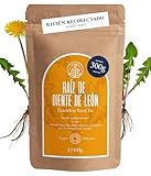 Raíz de Diente de León: Beneficios y Comparativa de los Mejores Suplementos Naturales para la Salud de tu Mascota