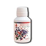 Análisis de la Red Cell Avian: ¿Es el Suplemento Ideal para la Salud de tus Aves?