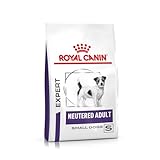 Royal Canin Adult Small Dog Neutered: Análisis y Comparativa de la Mejor Alimentación para Perros Pequeños Esterilizados