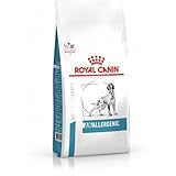 Análisis del Pienso Anallergenic de Royal Canin: ¿Es la Mejor Opción para Perros con Alergias?
