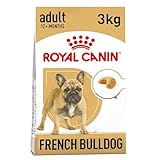 Royal Canin Bulldog Francés: Análisis y Comparativa de los Mejores Alimentos para tu Mascota