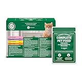 Las Mejores Comidas para Gatitos Pequeños: Análisis y Comparativa de Productos Esenciales para Su Crecimiento Saludable