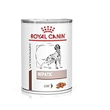 Análisis Completo: Hepatic Royal Canin para Perros – ¿Es la Mejor Opción para la Salud de tu Mascota?