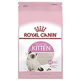 Royal Canin Kitten 10 kg: Análisis y Comparativa de la Mejor Alimentación para Gatitos