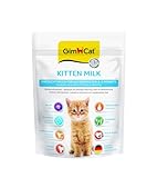 Leche Materna para Gatos: Análisis y Comparativa de las Mejores Alternativas para Nutrientes Esenciales