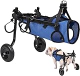 Las Mejores Sillas de Ruedas para Perros: Comparativa y Análisis de los Productos Más Efectivos