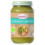 Las Mejores Recetas de Salmón para Bebés: Comparativa de Productos Saludables para Alimentar a tu Mascota