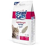 Análisis Comparativo de la Arena Sepicat: ¿La Mejor Opción para tu Gatito?