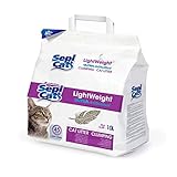Sepicat Arena Aglomerante: Análisis y Comparativa de la Mejor Opción para tu Gato