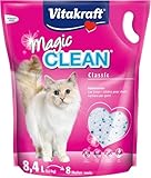 Comparativa de Arena de Gato Sílice: ¿Cuál es la Mejor Opción para tu Mascota?