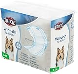 Los Mejores Pañales para Perros Machos Ancianos: Análisis y Comparativa de Productos Esenciales para su Comodidad