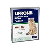 Stronghold para Gatos: Análisis y Comparativa de las Mejores Pipetas para la Protección de tu Mascota