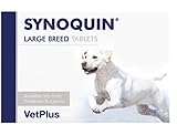 Synoquin para Perros: Análisis y Comparativa de los Mejores Suplementos para la Salud Articular de tu Mascota