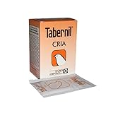 Tabernil Cría: Análisis y Comparativa de los Mejores Suplementos para el Crecimiento Saludable de tus Mascotas