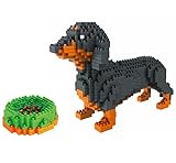 Los Mejores Criadores de Teckel Miniatura: Análisis Comparativo de Su Calidad y Compromiso en el Cuidado de tus Mascotas