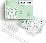 Test de Leucemia Felina: Comparativa de los Mejores Productos para Diagnóstico y Cuidado de Tu Gato