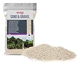 Guía Completa para Comprar Arena Blanca: Análisis y Comparativa de las Mejores Opciones para Gatos