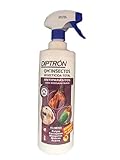 Análisis del Insecticida Diptron: ¿Es la Mejor Opción para Proteger a tus Mascotas de Parásitos?