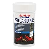 Caridina Multidentata: Análisis y Comparativa de los Mejores Productos para su Acuario