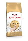 Análisis Exhaustivo de Royal Canin Sphynx: ¿Es la Mejor Opción para tu Gato Sin Pelo?