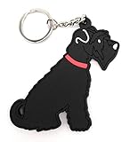 Los Mejores Productos para Cuidar a tu Schnauzer Mini Negro: Análisis y Comparativa
