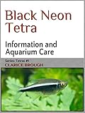 Guía Completa: Análisis y Comparativa de los Mejores Acuarios para Black Neon Tetra