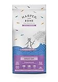 Análisis Comparativo: ¿Por Qué Elegir Harper and Bone como el Mejor Pienso para Gatos?