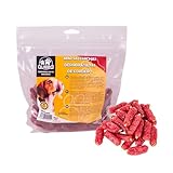 Todo lo que Necesitas Saber sobre la Venta de Perros Salchichas Mini: Comparativa y Análisis de los Mejores Criadores y Productos para tu Mascota