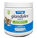 Todo lo que Necesitas Saber sobre Glandulex Sacs: Análisis y Comparativa de los Mejores Productos para el Cuidado de tu Mascota