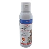 Análisis de la Árnica para Perros: Comparativa de los Mejores Productos y sus Beneficios para la Salud Canina