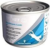 Trovet Plus Hypoallergenic para Gatos: Análisis y Comparativa de la Mejor Alimentación Hipoalergénica