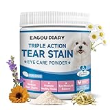 ¿Tu perro tiene legañas? Descubre los mejores productos para mantener sus ojos saludables
