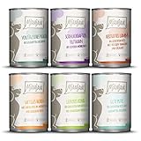 ¿Por qué mi perro ha vomitado la comida entera? Análisis de los mejores productos y soluciones para una digestión saludable