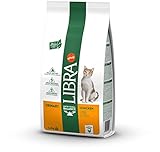 Los Mejores Alimentos Libres de Urinarios para Gatos: Análisis y Comparativa 2023