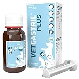 Vetgastril para Perros: Análisis de Efectos Secundarios y Comparativa con Otros Suplementos Digestivos