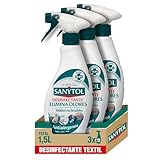 Análisis de Sanytol Quita Olores: ¿Es la Mejor Solución para Mantener Frescos los Espacios de Nuestras Mascotas?