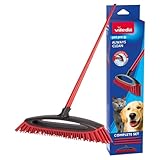 Vileda Pet Pro: Análisis y Comparativa de la Mejor Solución para el Hogar con Mascotas