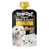 Yowup para Perros: Análisis y Comparativa de los Mejores Productos del Mercado