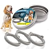 Análisis del Collar Antiparasitario Bayer: ¿Es la Mejor Opción para Proteger a tu Mascota?