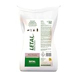 Zotal Letal: Análisis y Comparativa de los Mejores Productos para el Cuidado de Mascotas
