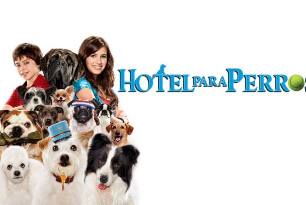Hotel para Perros Nombres de los Perros