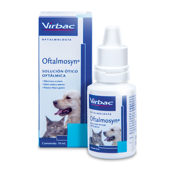 Nombre de Gotas para los Ojos de los Perros