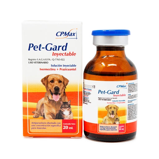Nombre de Inyecciones para Perros Contra Pulgas