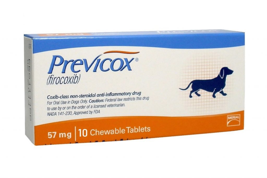 Nombres de Antiinflamatorios para Perros