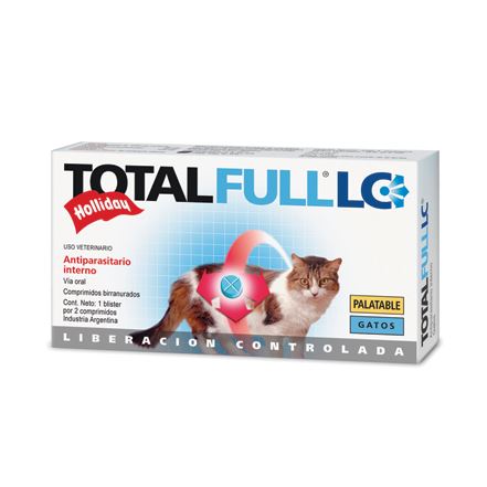 Nombres de Desparasitantes para Gatos