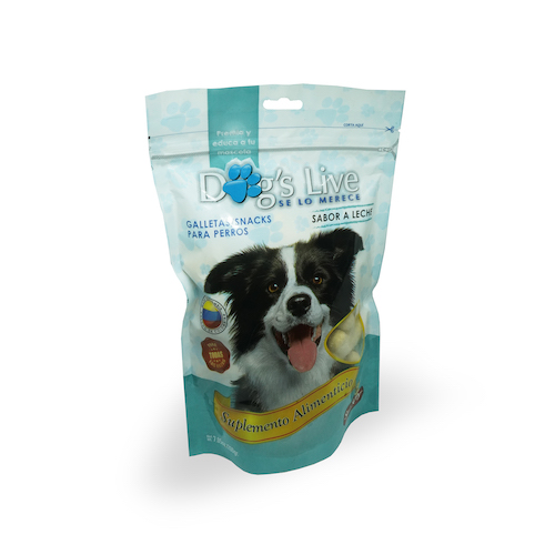 Nombres de Galletas para Perros