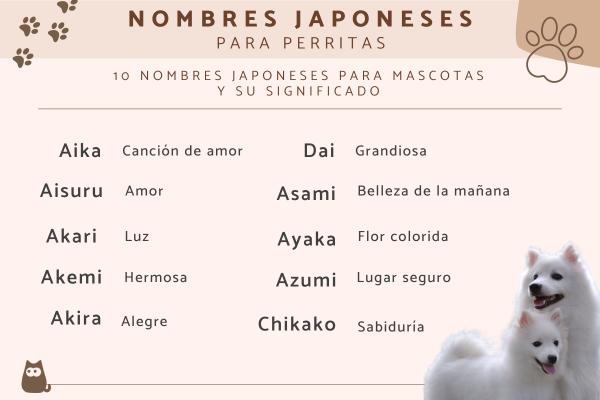 Nombres para perras en coreano 2