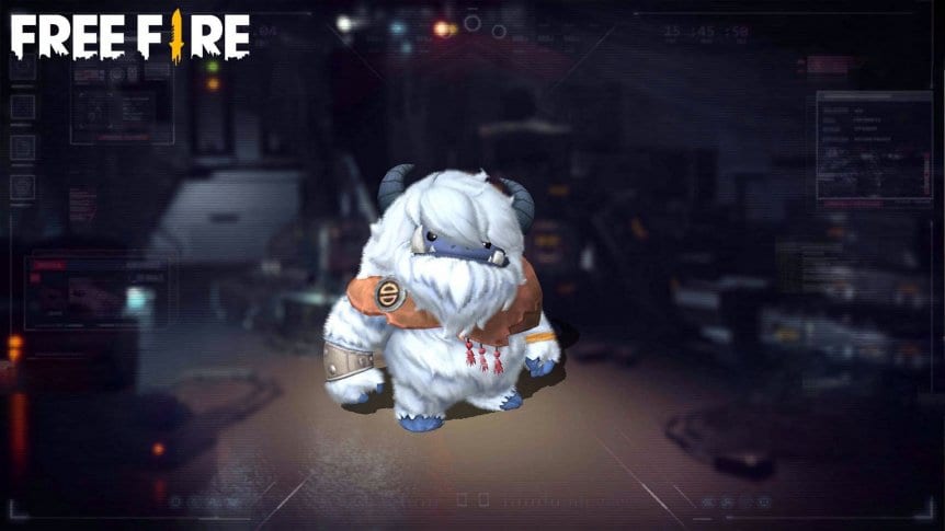 Nombres para el perro mecanico de free fire 2