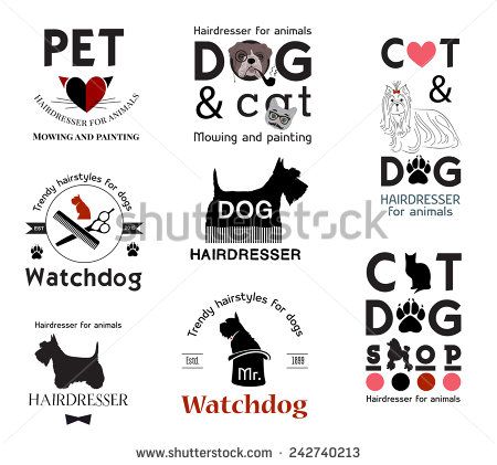 Nombres para Empresas de Perros