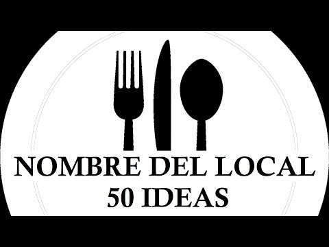Nombres para negocios de perros y hamburguesas 1
